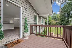 25 Hearthstone Dr, Newnan, GA 30263 - Photo 6