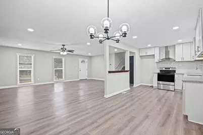 25 Hearthstone Drive, Newnan, GA 30263 - Photo 16