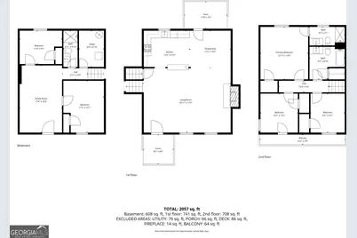 25 Hearthstone Drive, Newnan, GA 30263 - Photo 40
