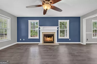 701 Ward Road, Williamson, GA 30292 - Photo 8