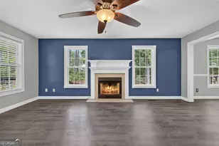 701 Ward Rd, Williamson, GA 30292 - Photo 8