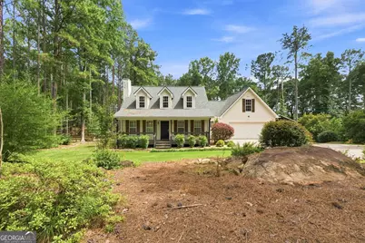 701 Ward Road, Williamson, GA 30292 - Photo 2
