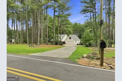 701 Ward Road, Williamson, GA 30292 - Photo 4