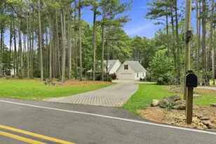 701 Ward Rd, Williamson, GA 30292 - Photo 4