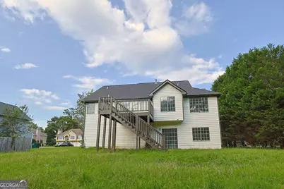 2774 Old Barn Trail, Powder Springs, GA 30127 - Photo 20