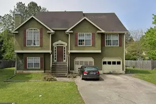 2774 Old Barn Trail, Powder Springs, GA 30127 - Photo 2