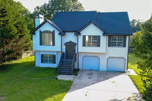 2774 Old Barn Trail, Powder Springs, GA 30127 - Photo 4