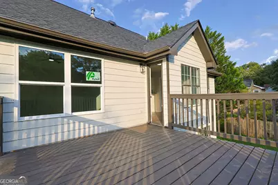 2774 Old Barn Trail, Powder Springs, GA 30127 - Photo 56