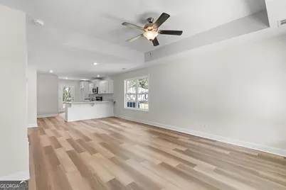56 Ellabell Loop Road, Ellabell, GA 31308 - Photo 2