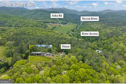 435 Dogwood Way, Blue Ridge, GA 30513 - Photo 12
