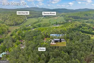 435 Dogwood Way, Blue Ridge, GA 30513 - Photo 64