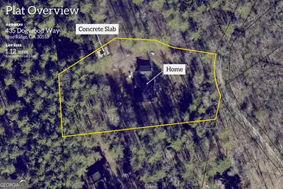 435 Dogwood Way, Blue Ridge, GA 30513 - Photo 14