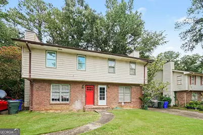 1435 Forest Villa Drive NW, Conyers, GA 30012 - Photo 2