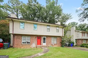 1435 Forest Villa Dr NW, Conyers, GA 30012 - Photo 2