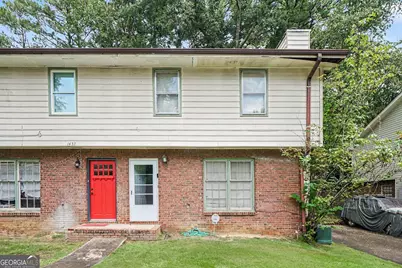 1435 Forest Villa Drive NW, Conyers, GA 30012 - Photo 1