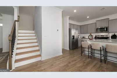 3572 Matthew Court #LOT 45, Decatur, GA 30034 - Photo 52