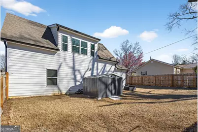 201 Marshall Avenue, Hogansville, GA 30230 - Photo 32