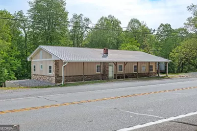 4494 Gainesville Highway, Blairsville, GA 30512 - Photo 1