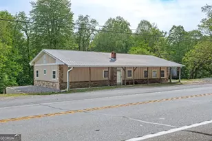 4494 Gainesville Hwy, Blairsville, GA 30512 - Photo 1