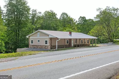 4494 Gainesville Highway, Blairsville, GA 30512 - Photo 18