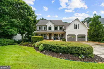 6266 Braidwood Run, Acworth, GA 30101 - Photo 2