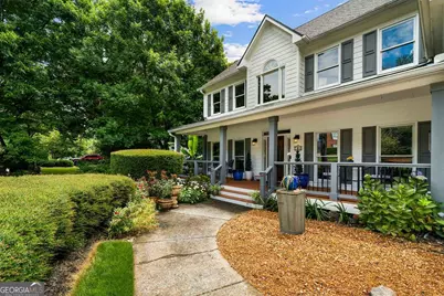 6266 Braidwood Run, Acworth, GA 30101 - Photo 4
