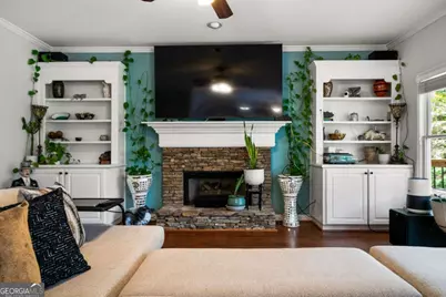 6266 Braidwood Run, Acworth, GA 30101 - Photo 14