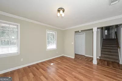 1627 Oak Forest Drive SE, Conyers, GA 30013 - Photo 4