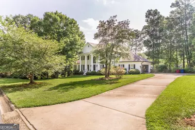 123 Saddle Run Court, Macon, GA 31210 - Photo 2