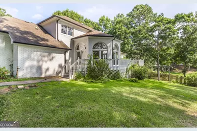 123 Saddle Run Court, Macon, GA 31210 - Photo 42
