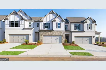 3566 Matthew Court #LOT 48, Decatur, GA 30034 - Photo 42