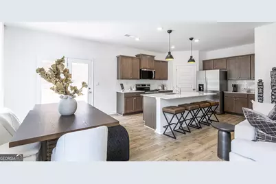 3566 Matthew Court #LOT 48, Decatur, GA 30034 - Photo 10