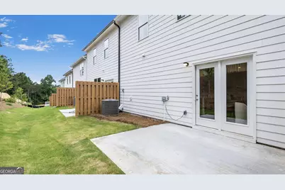 3566 Matthew Court #LOT 48, Decatur, GA 30034 - Photo 40