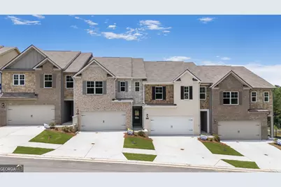 3566 Matthew Court #LOT 48, Decatur, GA 30034 - Photo 2
