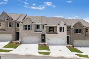 3566 Matthew Ct, Decatur, GA 30034 - Photo 2