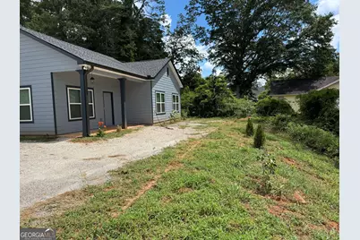 1555 W Poplar Street, Griffin, GA 30224 - Photo 2