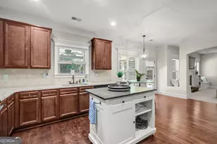 230 Scenic Hills Dr, Newnan, GA 30265 - Photo 14