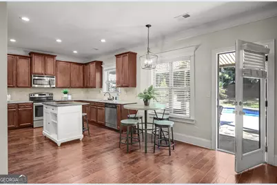 230 Scenic Hills Drive, Newnan, GA 30265 - Photo 20