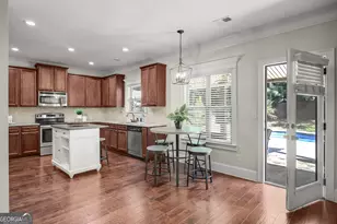 230 Scenic Hills Dr, Newnan, GA 30265 - Photo 20