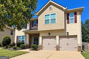 230 Scenic Hills Dr, Newnan, GA 30265 - Photo 4