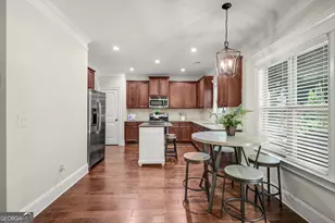230 Scenic Hills Dr, Newnan, GA 30265 - Photo 18