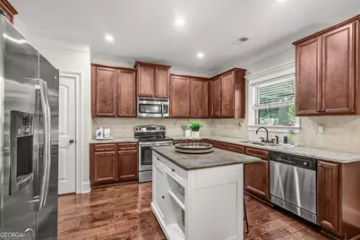 230 Scenic Hills Drive, Newnan, GA 30265 - Photo 18
