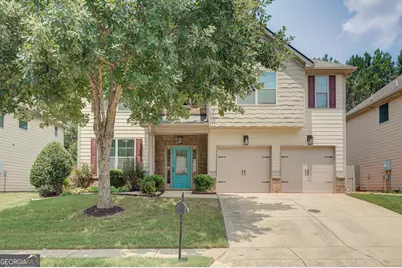 230 Scenic Hills Drive, Newnan, GA 30265 - Photo 2