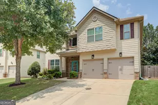 230 Scenic Hills Dr, Newnan, GA 30265 - Photo 4