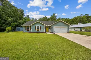 189 Deerfield Cir, Kingsland, GA 31548 - Photo 2