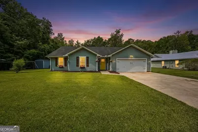 189 Deerfield Circle, Kingsland, GA 31548 - Photo 2