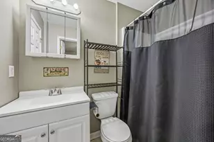 189 Deerfield Cir, Kingsland, GA 31548 - Photo 32