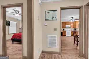 2671 Liberty Hill Rd, Eastanollee, GA 30538 - Photo 18