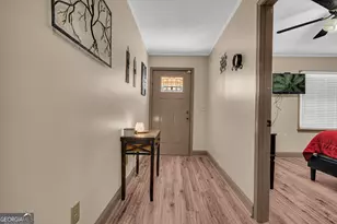 2671 Liberty Hill Rd, Eastanollee, GA 30538 - Photo 10