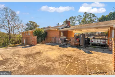 2671 Liberty Hill Road, Eastanollee, GA 30538 - Photo 48